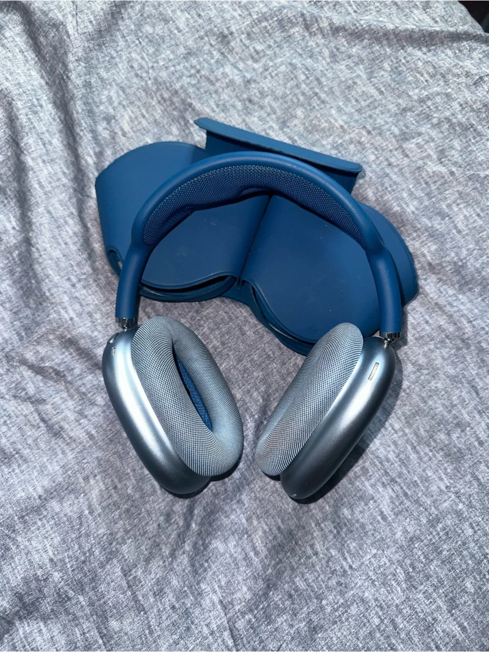 Apple AirPods Max (Blue)